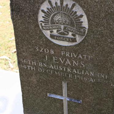 EVANS J. -1916