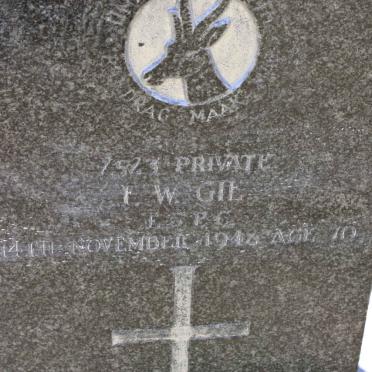 GIE F.W. -1942