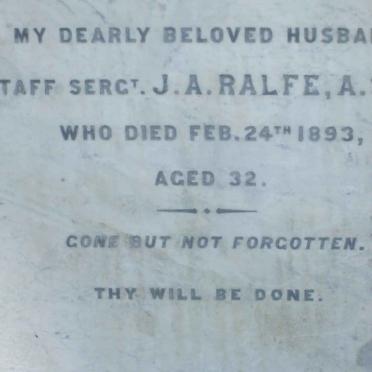 RALFE J.A. -1893
