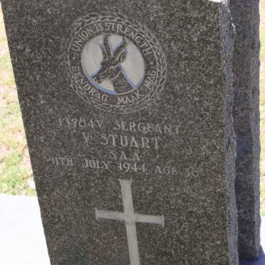 STUART V. -1944