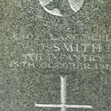 SMITH W.J. −1918