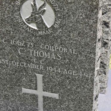 THOMAS C. -1944
