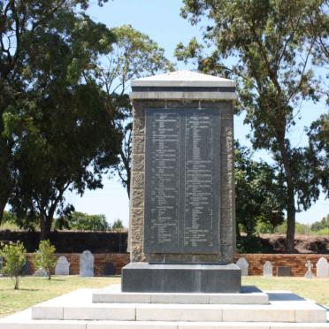 01. British soldiers who died 1899-1902