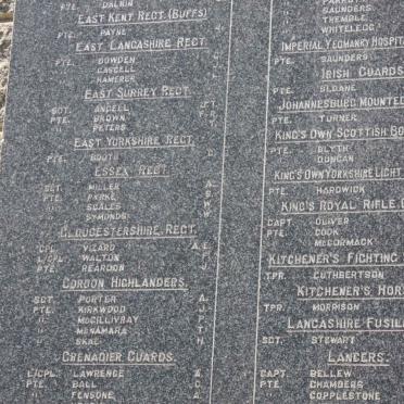 05. British soldiers who died 1899-1902: list of names_3
