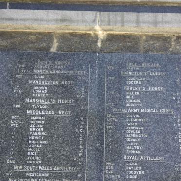 09. British soldiers who died 1899-1902: list of names_7