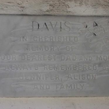 DAVIS