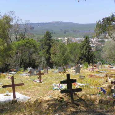 6. Overview / Oorsig