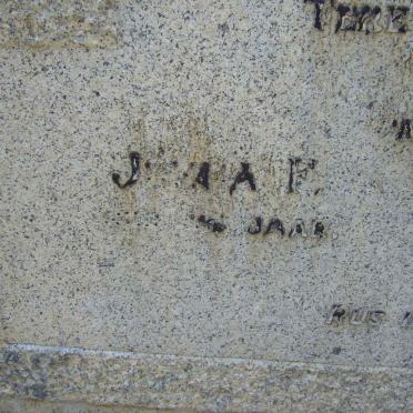 MALHERBE J.