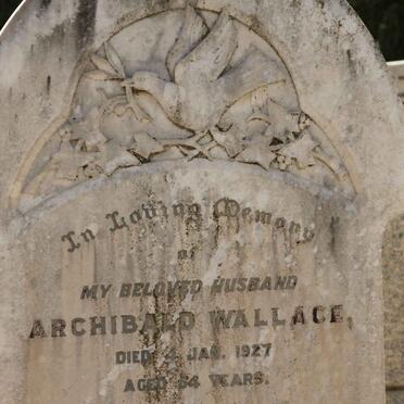 W - Surnames :: Vanne - W