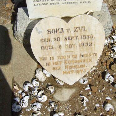 ZYL Sona, van 1930-1932