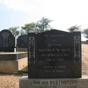 W - Surnames :: Vanne - W