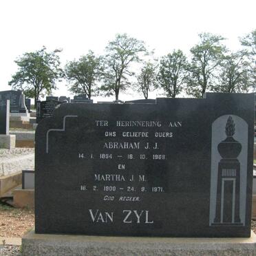 Western Cape, MOORREESBURG, New cemetery