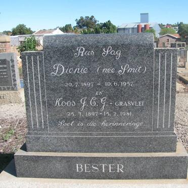 B - Vanne :: Surnames - B