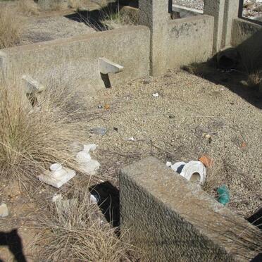 BESTBIER Cornelis J.N. -1934 &amp; Susanna M. 1888-1967