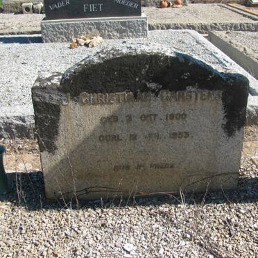 C - Surnames :: Vanne - C