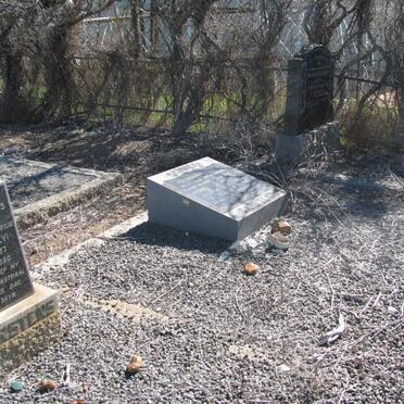 CARSTENS Andries J.G 1898-1974 &amp; Dina M.E. LESCH 1904-1981 :: CARSTENS J.D 1937-1950 