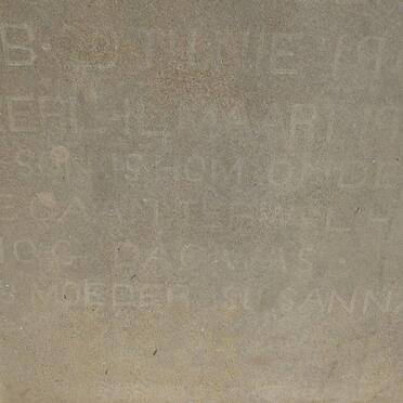 GREEFF Matthys Hendrik 190?-1929