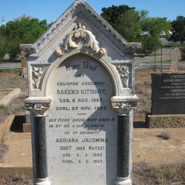 K - Surnames :: Vanne - K