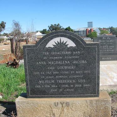 U - Vanne :: Surnames - U