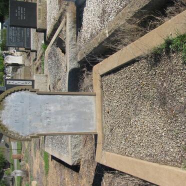 RUST Catharina Hendrina nee HANEKOM :: KOETZEE Aletta 1931-1931 :: KOETZEE Johanna 1931-1931