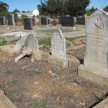 SIEMSSEN F.L. nee du TOIT :: SIEMSSEN G. 1896-1897 :: SIEMSSEN Julius C.A. 1898-1899 :: SIEMSSEN Ludolf De V. 1901-1912