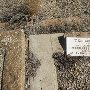 SMIT Margaretha M. nee HUYSAMEN 1862-1940