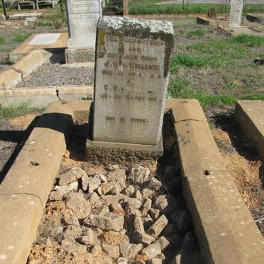 WIELLIGH J.H., v. 1854- &amp; C.H. 186?-