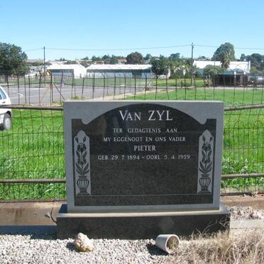 Z - Vanne :: Surnames - Z