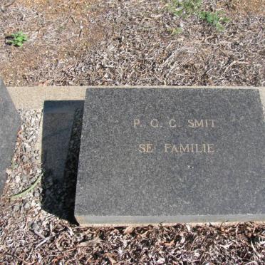 SMIT P.G.C. 