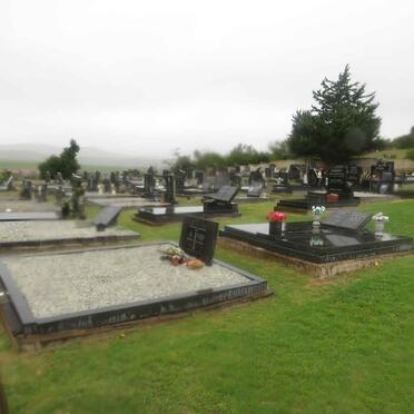 3. Overview / Oorsig