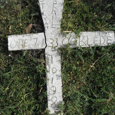 APRIL Stevan 1933-1998