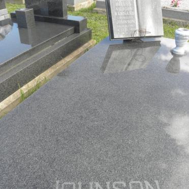 BARNARD Helena Viljoen voorheen JOHNSON nee KÜHN 1908-1978