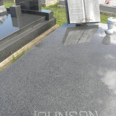 BARNARD Helena Viljoen voorheen JOHNSON nee KÜHN 1908-1978