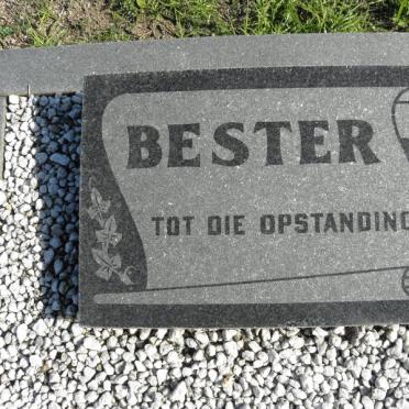 BESTER