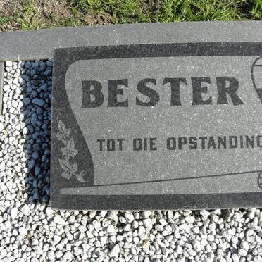 BESTER