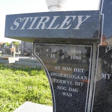 BRUMMER Stirley 1958-1998