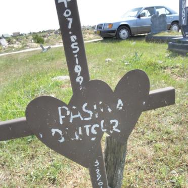 DUITSER Pasina 