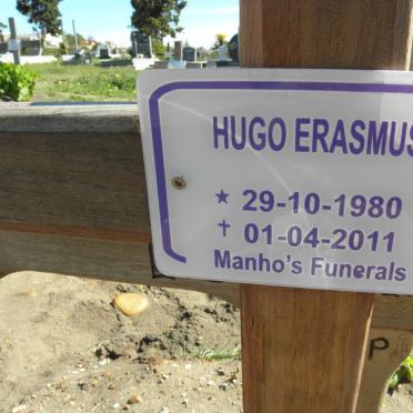 ERASMUS Hugo 1980-2011