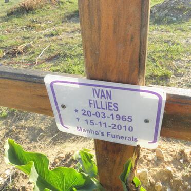 FILLIES Ivan 1965-2010