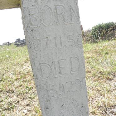 FLOORS Alice 1950-1998