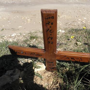 INNES Henry Adam 1953-200?