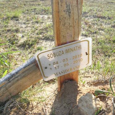 IMINATHI Sobuzu 2010-2010