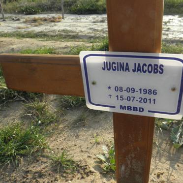 JACOBS Jugina 1986-2011