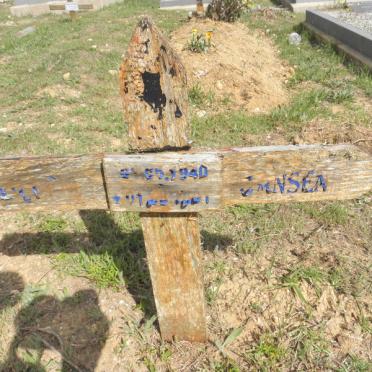 JANSEN ?? 1940-2001