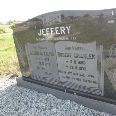 JEFFREY