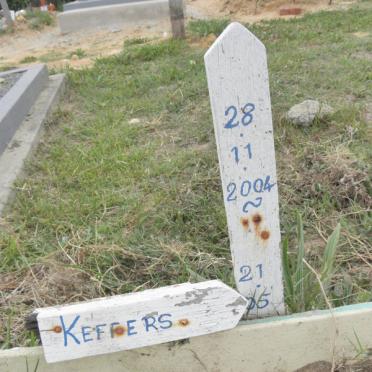 KEFFERS ?? 2004-??