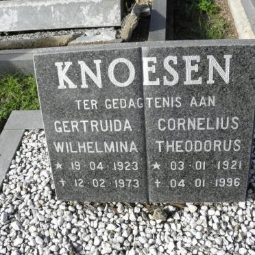 Kn - Surnames starting with the letters Kn