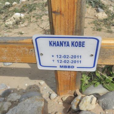 KOBE Khanya 2011-2011