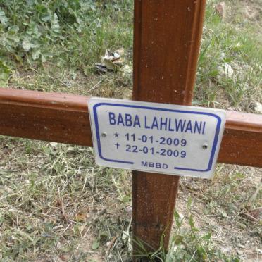 LAHLWANI 2009-2009