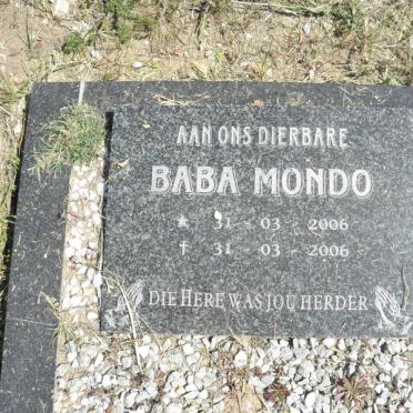 MONDO 2006-2006